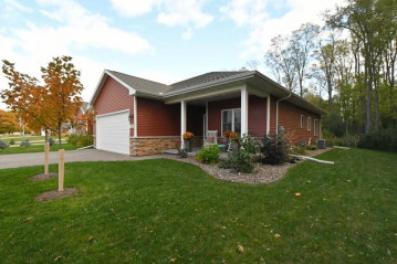 478 Meadowlark Ln E A, Green Lake, WI 54941-8835