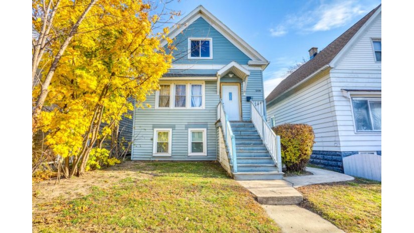 2450 S 11th St Milwaukee, WI 53215 by reThought Real Estate $159,000