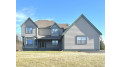 4225 Stoney Ln Polk, WI 53086 by EXP Realty, LLC~MKE $549,900