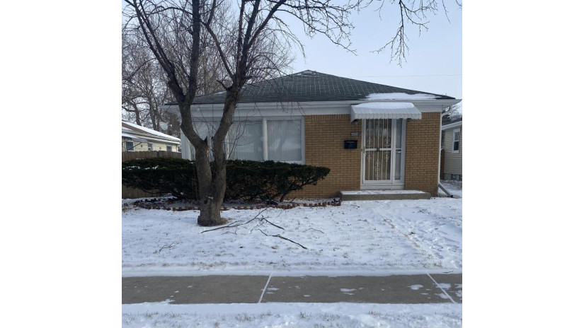 4650 N 67th St Milwaukee, WI 53218 by Coldwell Banker Realty -Racine/Kenosha Office $169,900