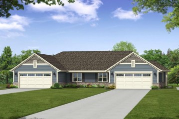 819 Margo Cir 0701, Eagle, WI 53119