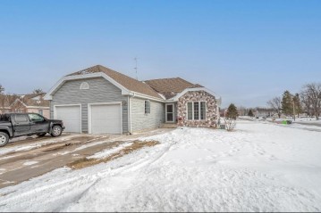 1700 Mason St A, New Holstein, WI 53061