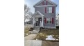 2501 N 22nd St Milwaukee, WI 53206 by EXP Realty, LLC~MKE $150,000