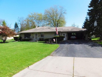 13101 W Cameron Ave, Butler, WI 53007-1412