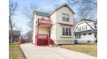5615 N 38th St Milwaukee, WI 53209 by Infinity Realty $149,000