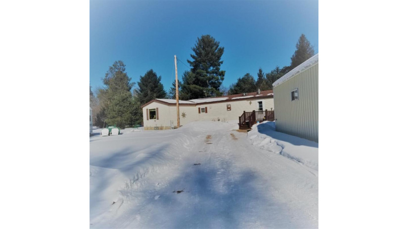 N8875 River Rd Stephenson, MI 49887 by Broadway Real Estate $124,900