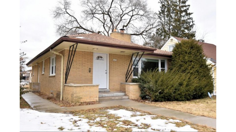 4459 N 82nd St Milwaukee, WI 53218 by Homestead Realty, Inc $239,900