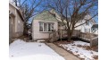 406 3rd Ave West Bend, WI 53095 by Paramount Realty, LLC $163,000