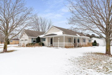 205 Willow St, Whitelaw, WI 54247-0015