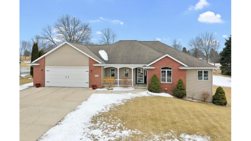 3911 Golfview Dr Two Rivers, WI 54241 by 1st Anderson Real Estate $339,900
