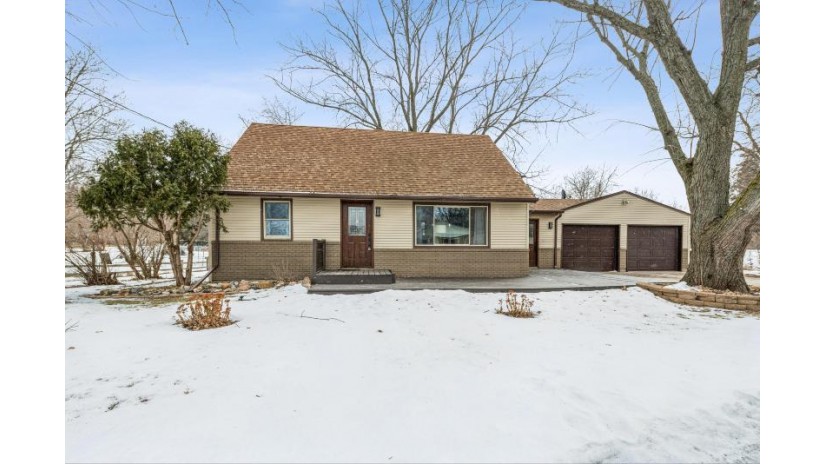 102 Morgan St Milton, WI 53563 by @properties $269,000