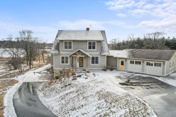 6020 Monches Rd, Erin, WI 53017