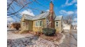 8620 W Morgan Ave Milwaukee, WI 53228 by Redfin Corporation $219,750
