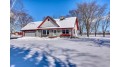 2738 Waukesha Rd Raymond, WI 53126 by The Real Estate Company Lake & Country $334,900