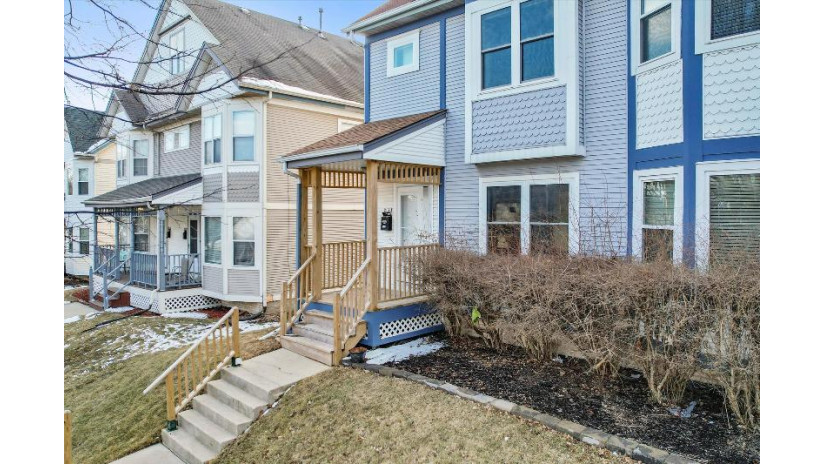 2131 N Hubbard St Milwaukee, WI 53212 by Realty Executives Integrity~Brookfield $249,900