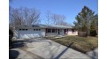 240 N Esterly Ave Whitewater, WI 53190 by Tincher Realty $199,900