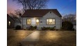 3921 S 56th St Milwaukee, WI 53220 by Homestead Realty, Inc $209,900