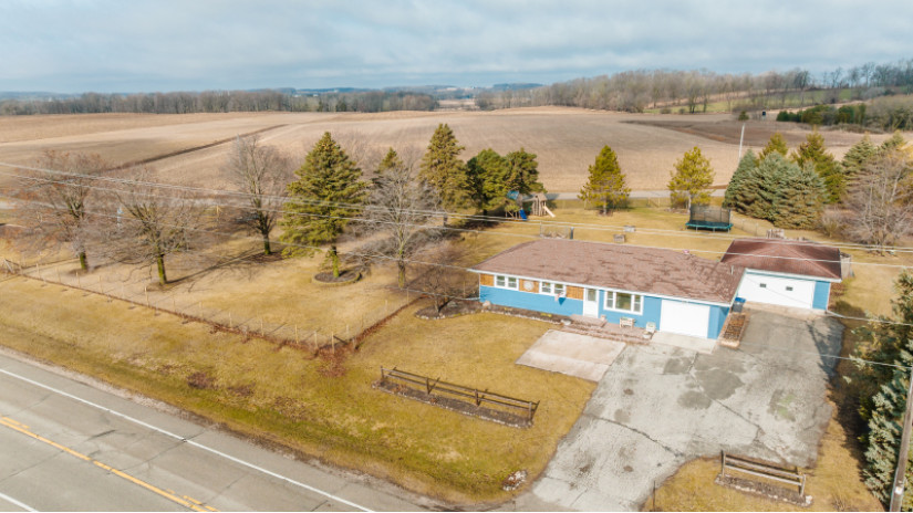 N688 State Highway 28 Scott, WI 53075 by Shorewest Realtors $264,900