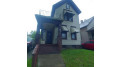 1205 N 25th St Milwaukee, WI 53205 by Modern MilwauKey Real Estate LLC $65,000