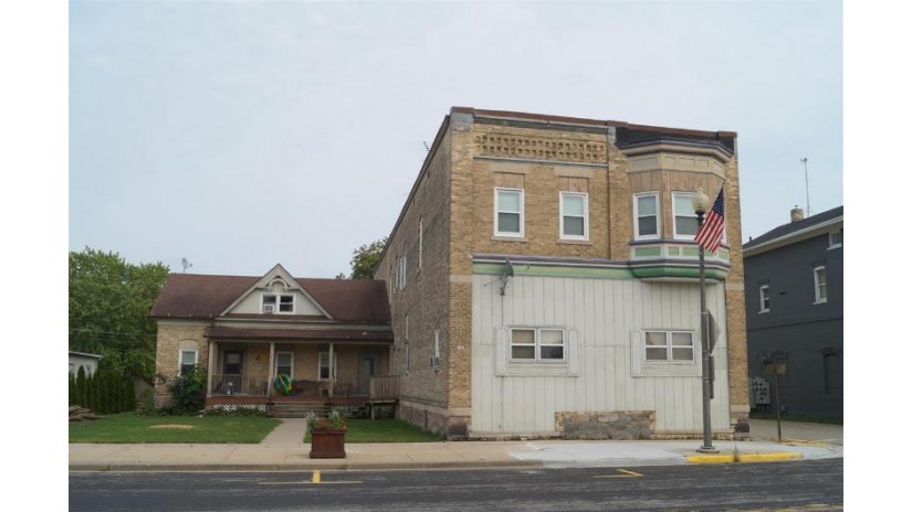 102 N Lake St 106 Hustisford, WI 53034 by NON MLS $378,000