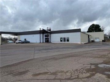 601 Main Street, Bloomer, WI 54724