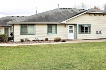 1589 Forest Circle, Cumberland, WI 54829