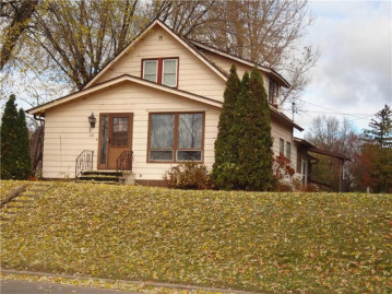 214 West Riverside Avenue, Mondovi, WI 54755