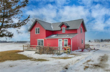 N2195 190th Street, Plum City, WI 54761