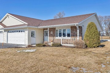 1222 Kristel Heights, Kiel, WI 53042-1289