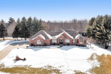 2252 Tordeur Court, Bellevue, WI 54311-6900