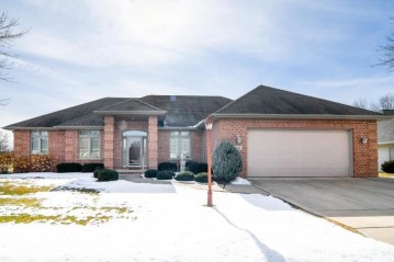 434 Landsborough Court, DePere, WI 54115-2455