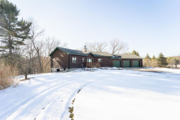 10687 County Road T, Lanark, WI 54406