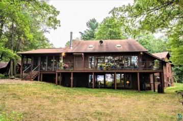 W7362 Little Valley Rd, Spooner, WI 54801