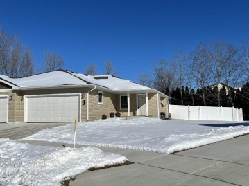 410 N 11th Ave, Monroe, WI 53566