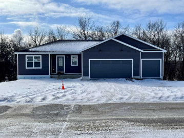 110 Dexter Dr, Cambria, WI 53923