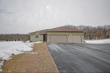 W3273 Buffalo Hills Rd, Buffalo, WI 53954