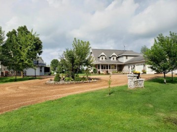 W1737 Dove Road, Loyal, WI 54446