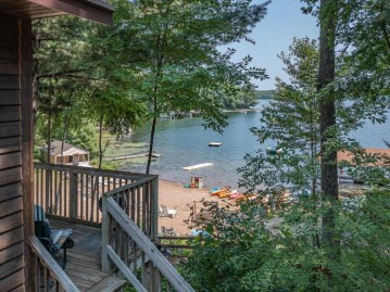 3293 Sand Lake Lodge Ln, Lac Du Flambeau, WI 54538