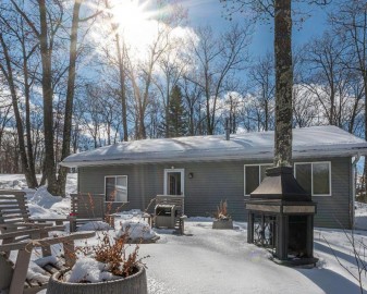 4745 Wilderness Ln, Cassian, WI 54529