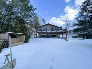 2669 Trump Lake Rd, Wabeno, WI 54566