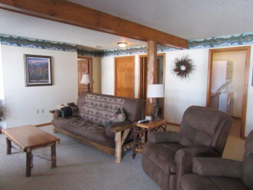 12947 Frying Pan Camp Ln 16, Lac Du Flambeau, WI 54538