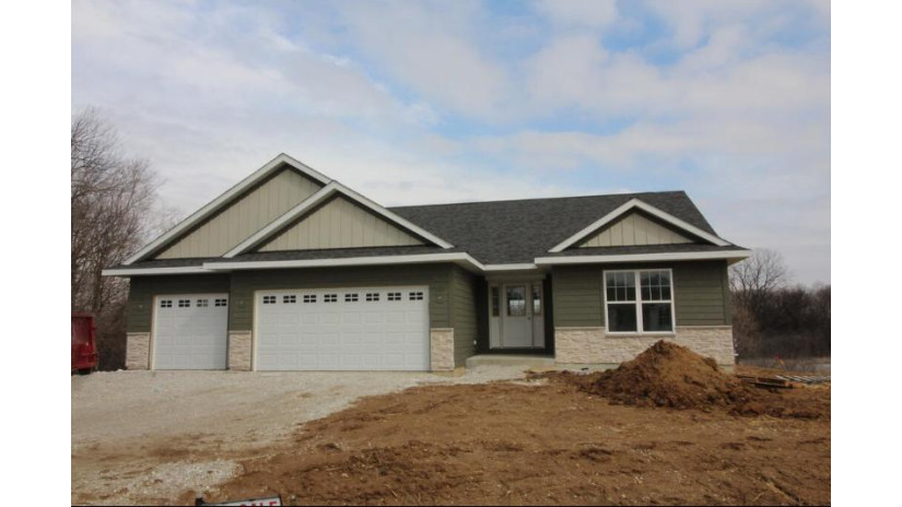 902 Meadow View Ln Twin Lakes, WI 53181 by RE/MAX Newport $486,900