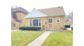 3407 N 48th St Milwaukee, WI 53216 by Berkshire Hathaway HomeServices Metro Realty $140,000