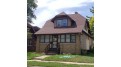 2815 N 51st St Milwaukee, WI 53210 by Ogden & Company, Inc. $87,500