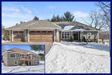 W1015 Stone Bridge Ct, Rubicon, WI 53078