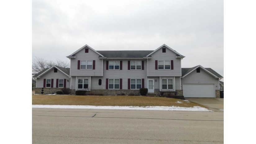 505 1st St 305 Belgium, WI 53004 by Hollrith Realty, Inc $390,000