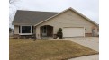 8054 W Imperial Dr Franklin, WI 53132 by Coldwell Banker HomeSale Realty - Franklin $399,900