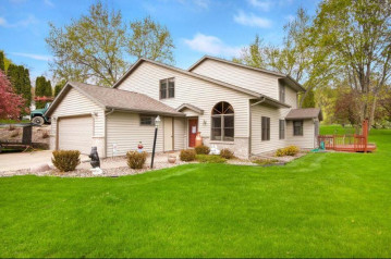 N4482 Meadow Wood Rd, Medary, WI 54650-8724