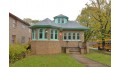 3202 N 45th St Milwaukee, WI 53216 by Shorewest Realtors $135,000