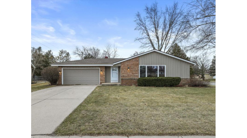 121 W Highland Dr Grafton, WI 53024 by Contero Real Estate LLC $374,900